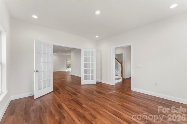 262 Old Bristol Road, Boone, NC 28607