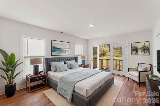 262 Old Bristol Road, Boone, NC 28607