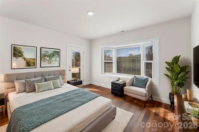 262 Old Bristol Road, Boone, NC 28607