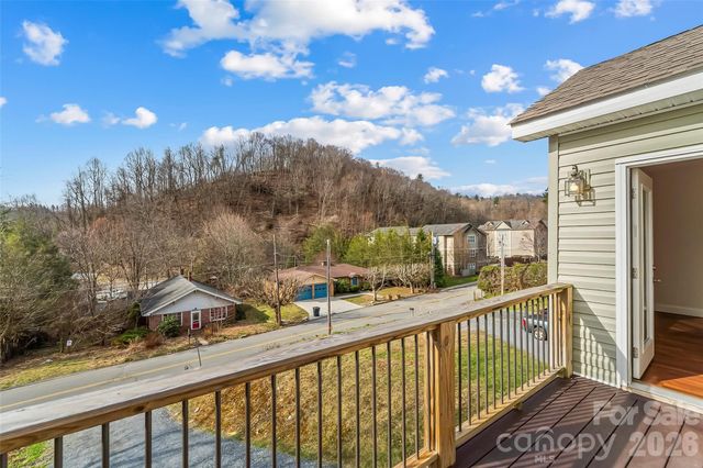 262 Old Bristol Road, Boone, NC 28607