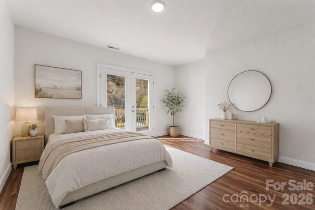 262 Old Bristol Road, Boone, NC 28607