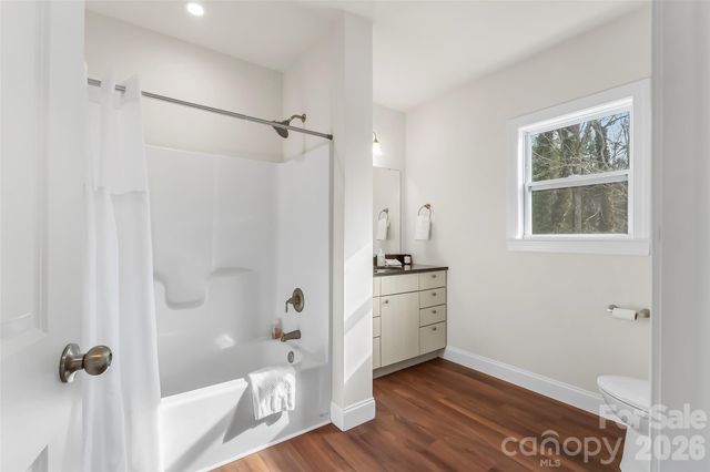 262 Old Bristol Road, Boone, NC 28607