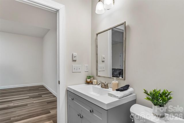 262 Old Bristol Road, Boone, NC 28607