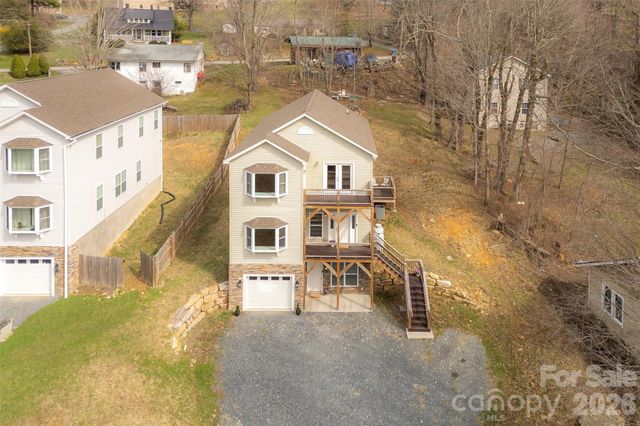 262 Old Bristol Road, Boone, NC 28607