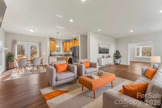 262 Old Bristol Road, Boone, NC 28607