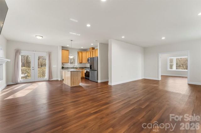 262 Old Bristol Road, Boone, NC 28607