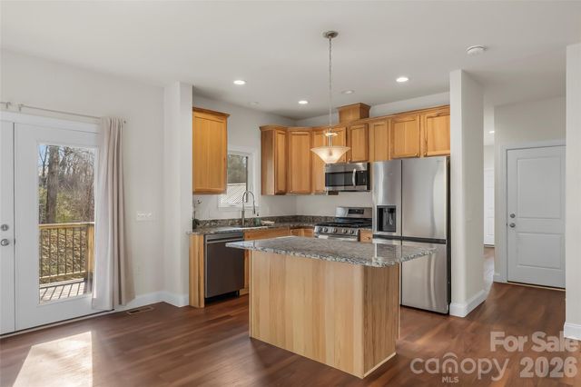 262 Old Bristol Road, Boone, NC 28607