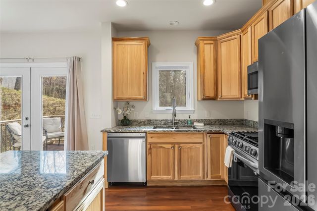 262 Old Bristol Road, Boone, NC 28607