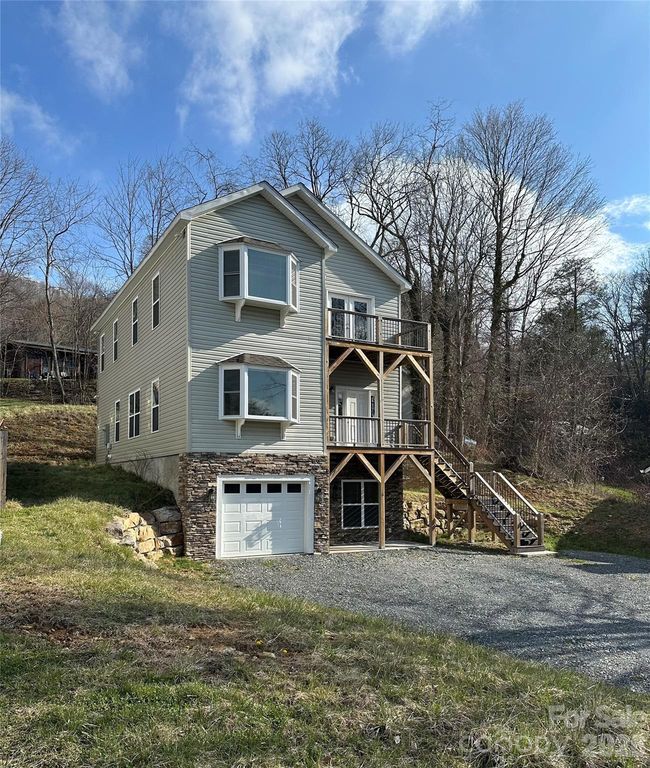 262 Old Bristol Road, Boone, NC 28607