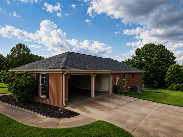 410 Eells St, Loretto, TN 38469