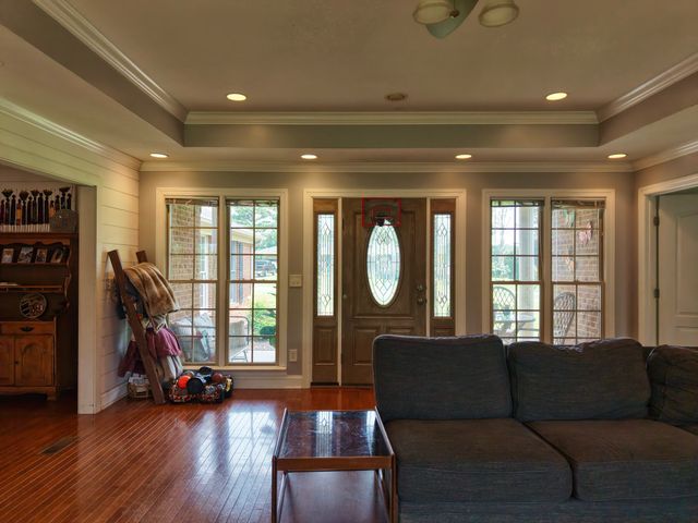410 Eells St, Loretto, TN 38469