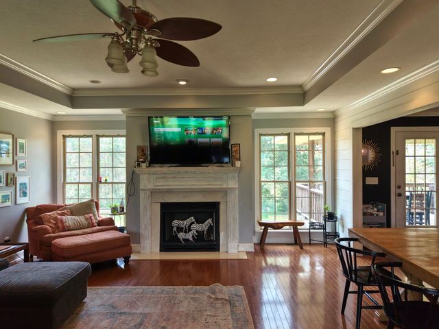 410 Eells St, Loretto, TN 38469
