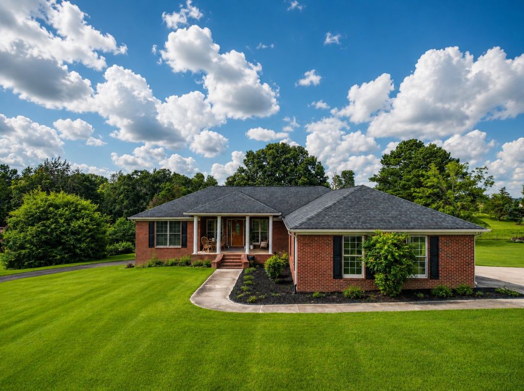 410 Eells St, Loretto, TN 38469