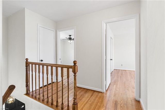 3449 Petunia CRES, Virginia Beach, VA 23453