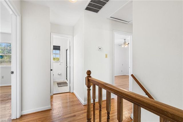 3449 Petunia CRES, Virginia Beach, VA 23453