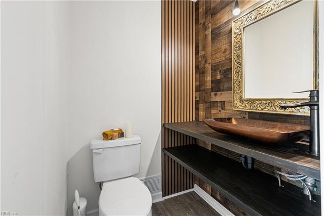 3449 Petunia CRES, Virginia Beach, VA 23453