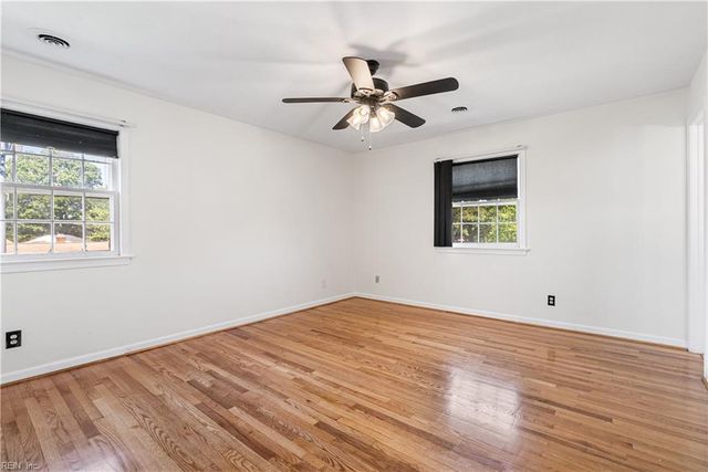 3449 Petunia CRES, Virginia Beach, VA 23453