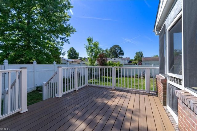 3449 Petunia CRES, Virginia Beach, VA 23453