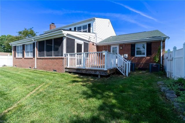 3449 Petunia CRES, Virginia Beach, VA 23453