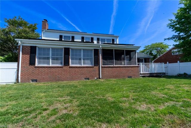 3449 Petunia CRES, Virginia Beach, VA 23453