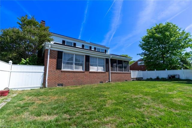 3449 Petunia CRES, Virginia Beach, VA 23453