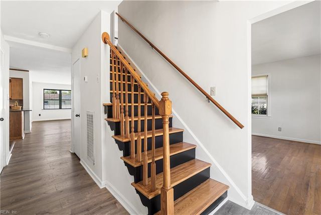 3449 Petunia CRES, Virginia Beach, VA 23453