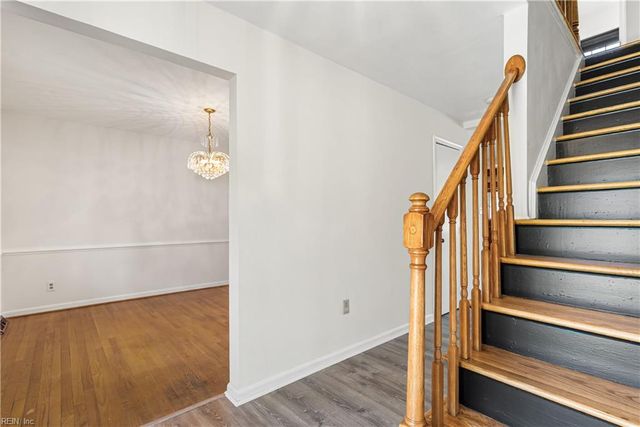 3449 Petunia CRES, Virginia Beach, VA 23453