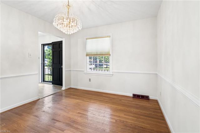 3449 Petunia CRES, Virginia Beach, VA 23453