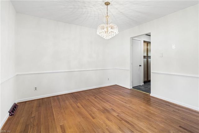 3449 Petunia CRES, Virginia Beach, VA 23453