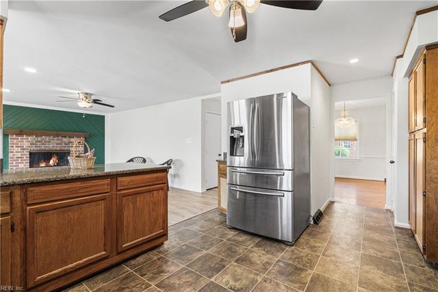 3449 Petunia CRES, Virginia Beach, VA 23453