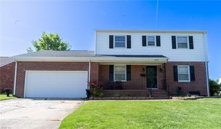 3449 Petunia CRES, Virginia Beach, VA 23453