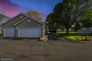 6726 Hamler Drive, 33E, Canal Winchester, OH 43110