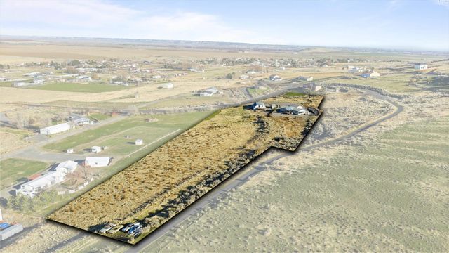 67710 N Lob Lane, Benton City, WA 99320