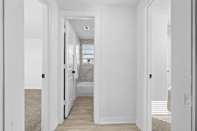 1722 Hillcrest Street, Mesquite, TX 75149