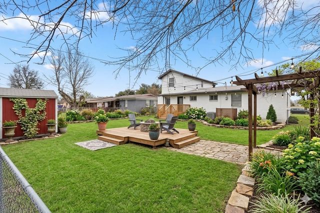 1722 Hillcrest Street, Mesquite, TX 75149