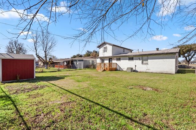 1722 Hillcrest Street, Mesquite, TX 75149