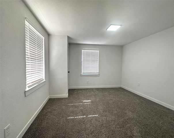 1722 Hillcrest Street, Mesquite, TX 75149