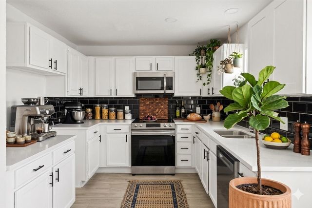 1722 Hillcrest Street, Mesquite, TX 75149