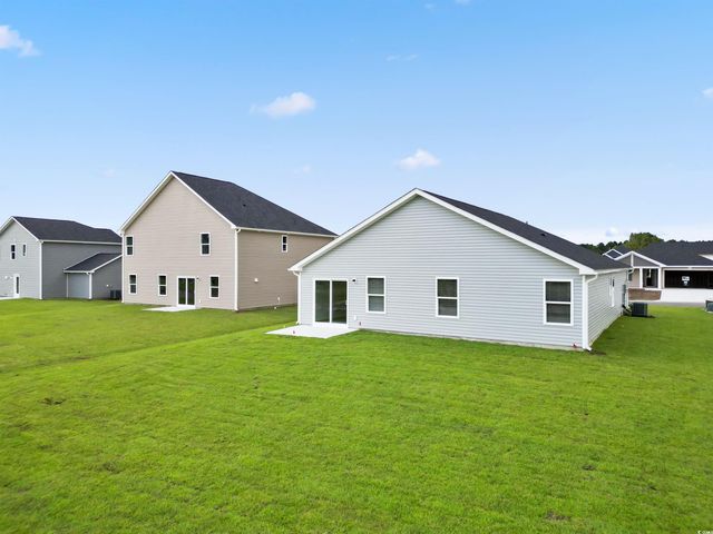 809 Rivas Way, Conway, SC 29527