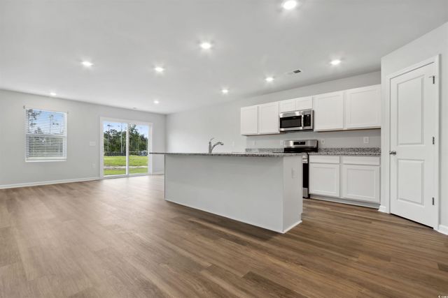 809 Rivas Way, Conway, SC 29527