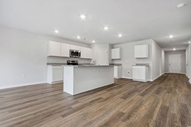 809 Rivas Way, Conway, SC 29527