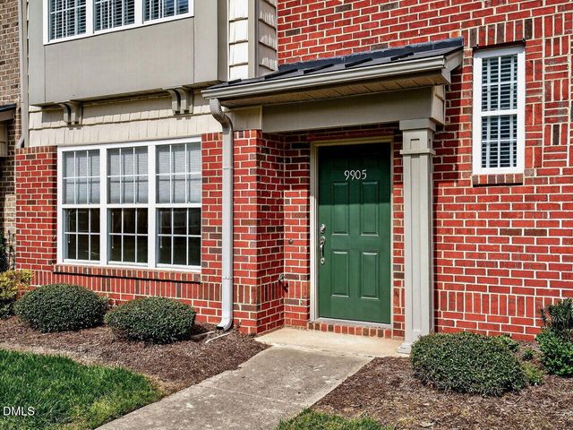 9905 Layla Avenue, Raleigh, NC 27617