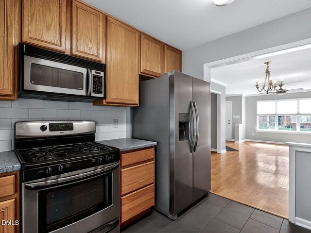 9905 Layla Avenue, Raleigh, NC 27617