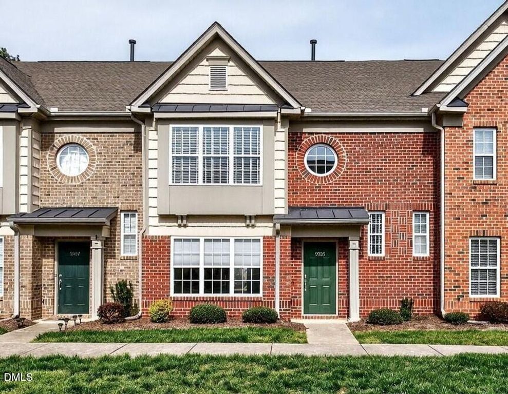 9905 Layla Avenue, Raleigh, NC 27617
