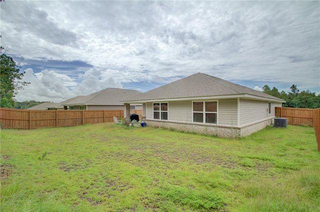 6230 Stream Bank Drive, Theodore, AL 36582