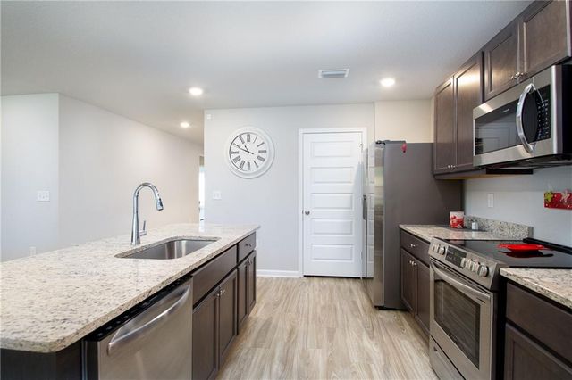 6230 Stream Bank Drive, Theodore, AL 36582