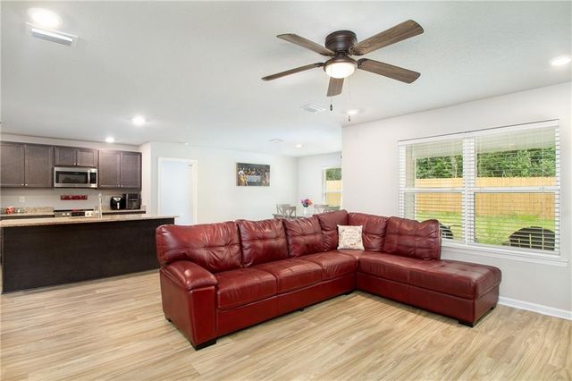 6230 Stream Bank Drive, Theodore, AL 36582