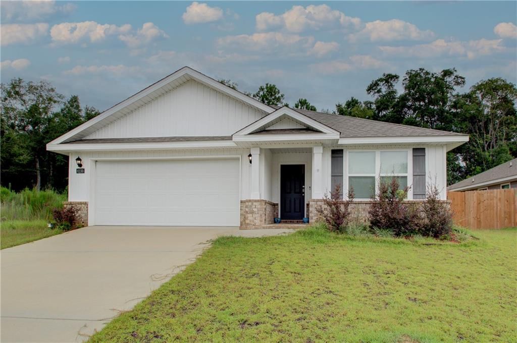 6230 Stream Bank Drive, Theodore, AL 36582