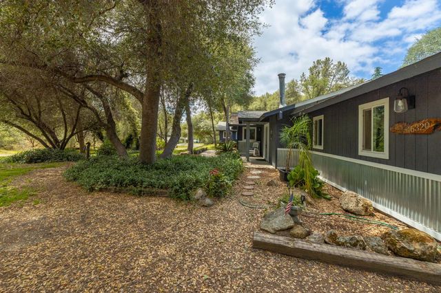 46320 Oonay Nation Road, Coarsegold, CA 93614