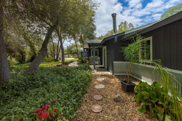 46320 Oonay Nation Road, Coarsegold, CA 93614